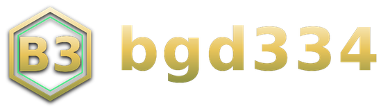 bgd334 logo